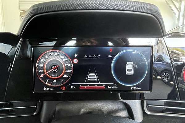 2024 Hyundai i30 N Line CN7.V3