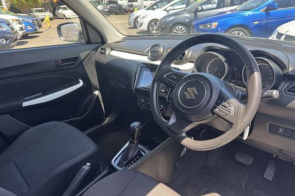 2023 Suzuki Swift GL AZ Series II