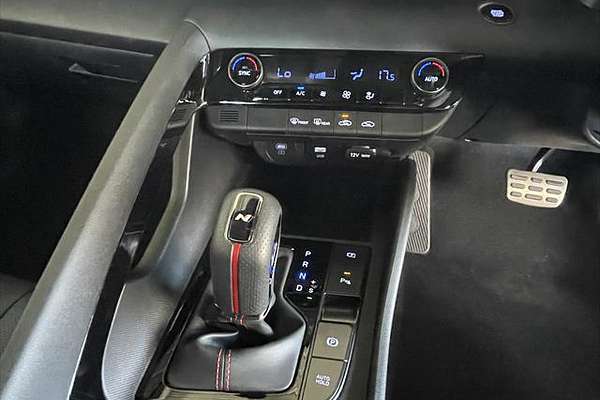 2024 Hyundai i30 N Line CN7.V3