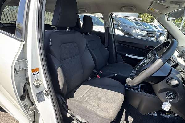 2023 Suzuki Swift GL AZ Series II