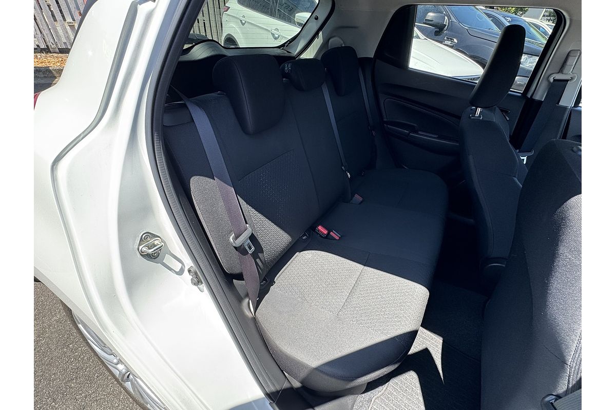 2023 Suzuki Swift GL AZ Series II