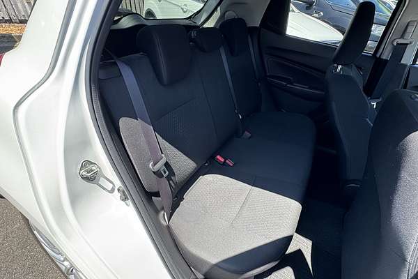 2023 Suzuki Swift GL AZ Series II