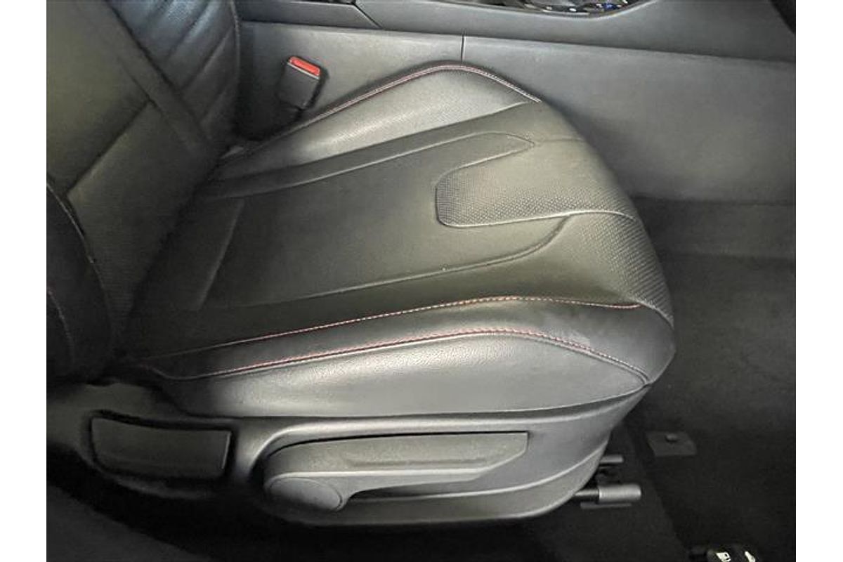 2024 Hyundai i30 N Line CN7.V3