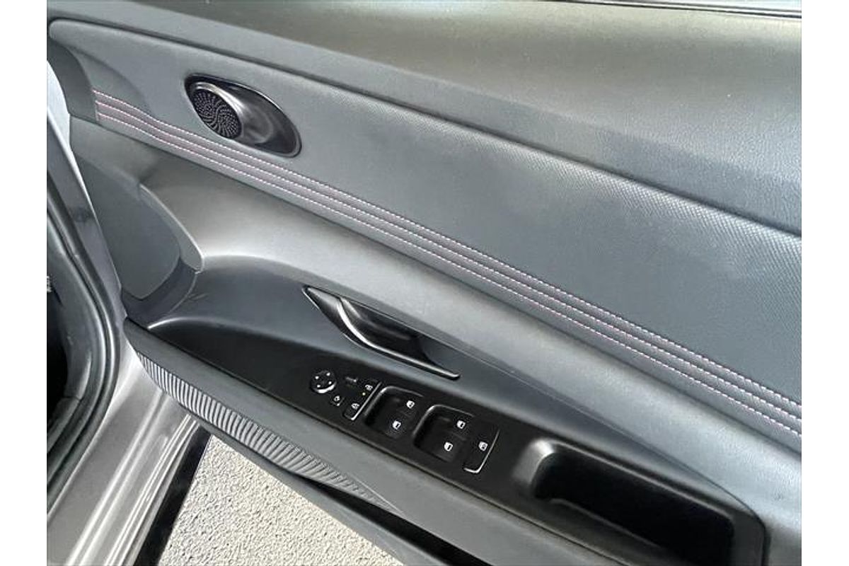 2024 Hyundai i30 N Line CN7.V3