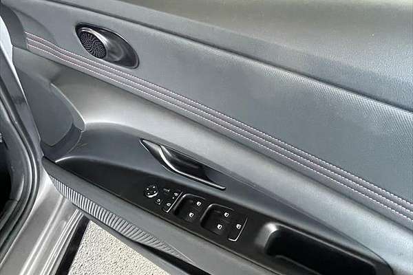 2024 Hyundai i30 N Line CN7.V3