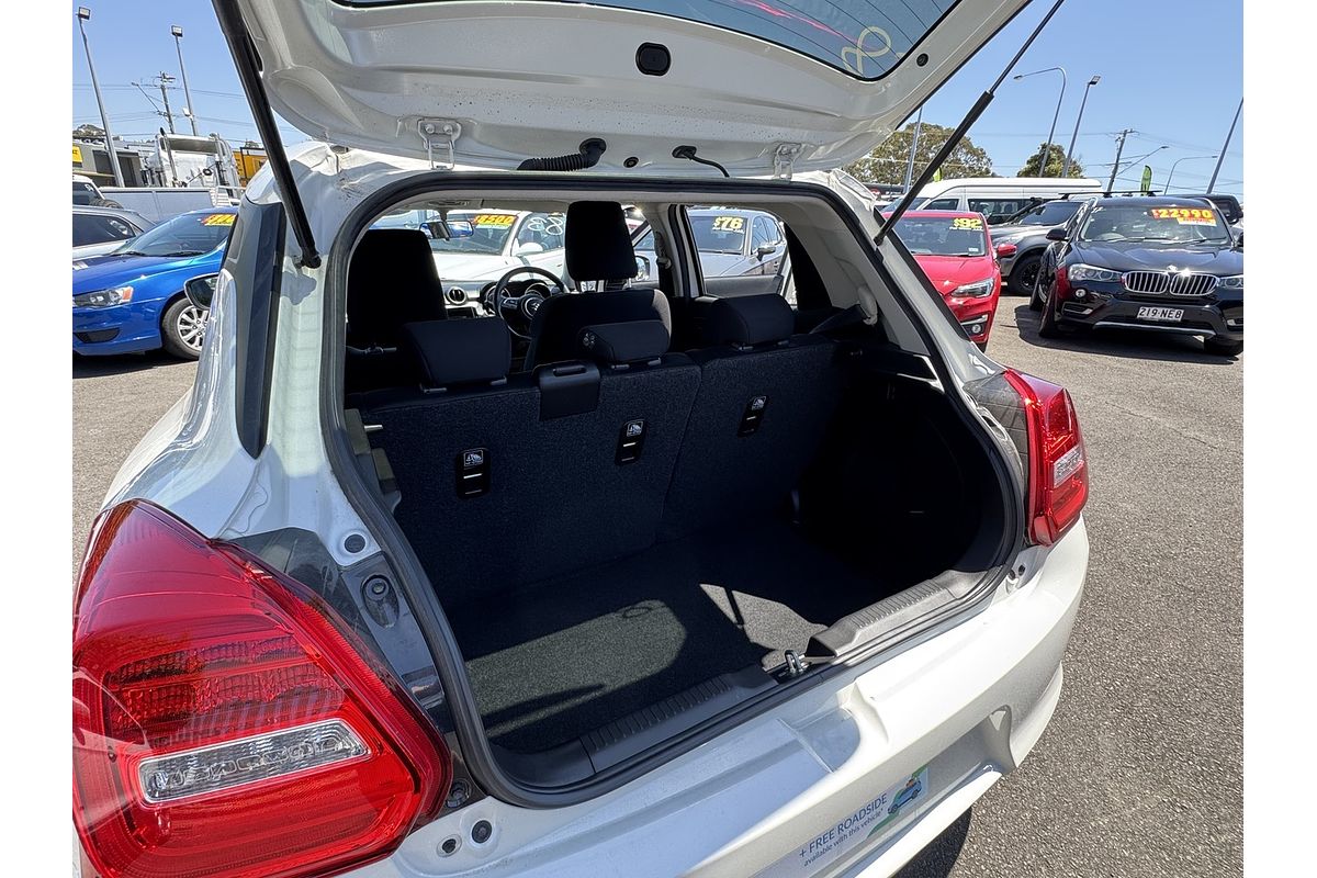 2023 Suzuki Swift GL AZ Series II