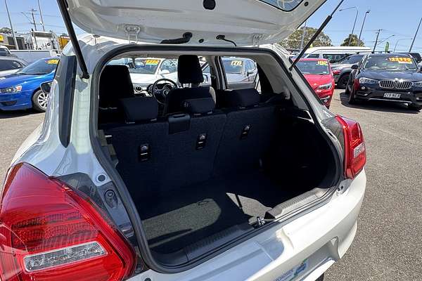 2023 Suzuki Swift GL AZ Series II