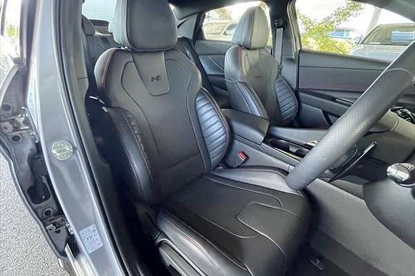 2024 Hyundai i30 N Line CN7.V3