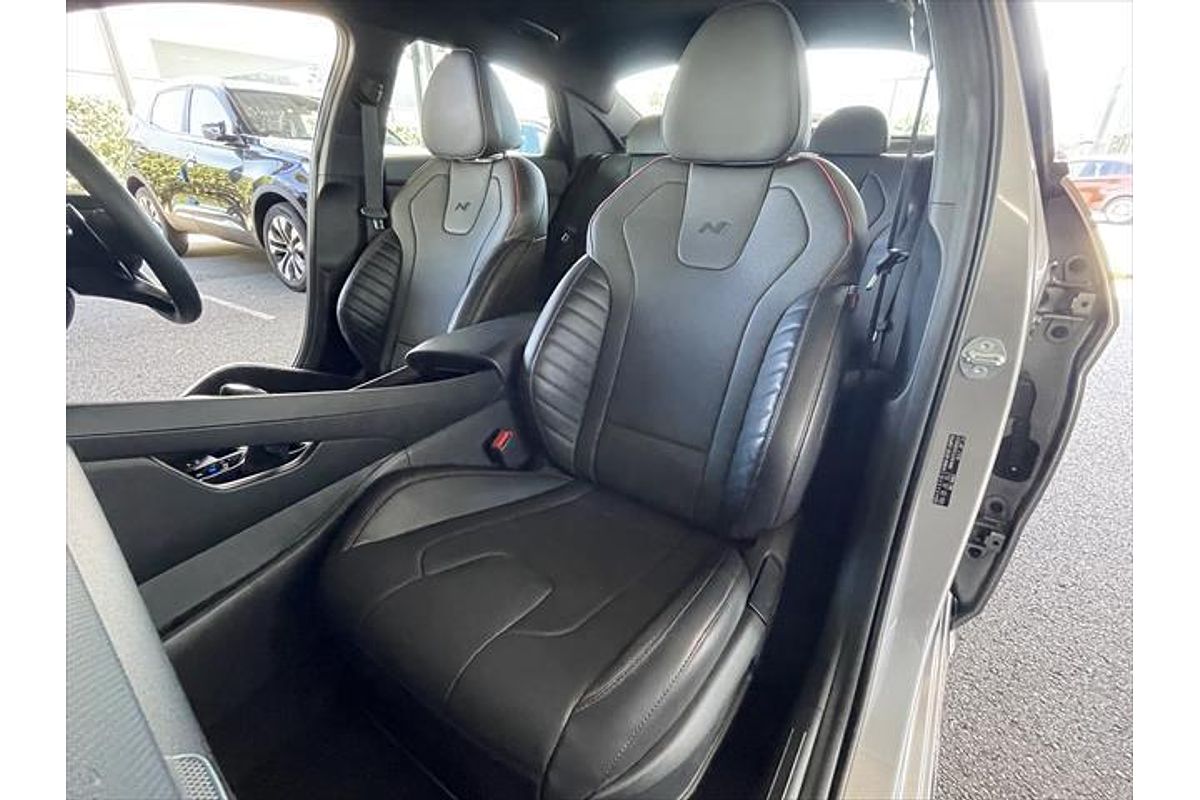 2024 Hyundai i30 N Line CN7.V3