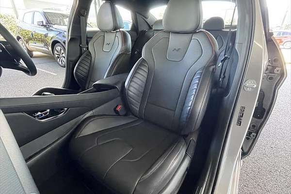 2024 Hyundai i30 N Line CN7.V3