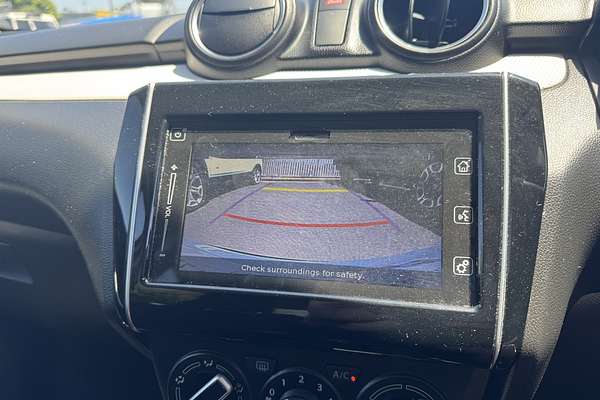 2023 Suzuki Swift GL AZ Series II