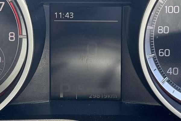 2023 Suzuki Swift GL AZ Series II