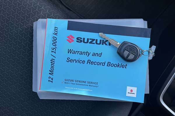 2023 Suzuki Swift GL AZ Series II