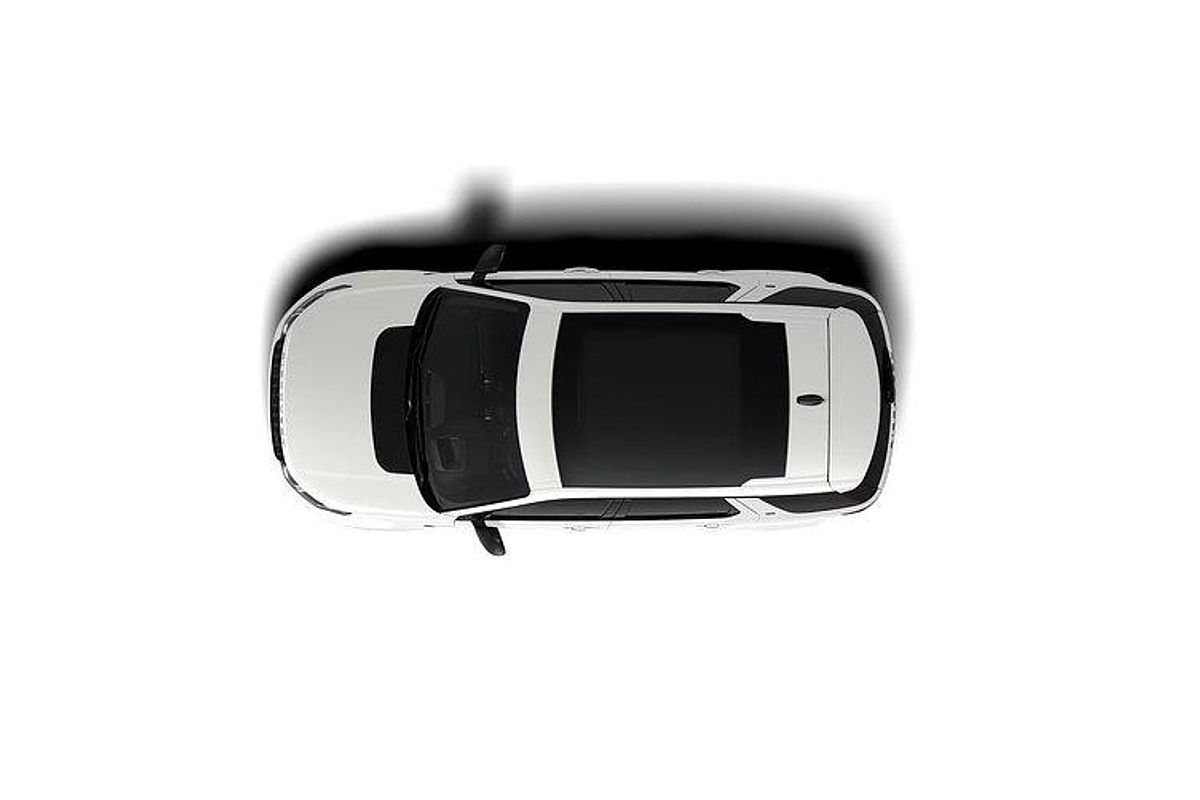 2025 Land Rover Discovery Sport P200 S L550