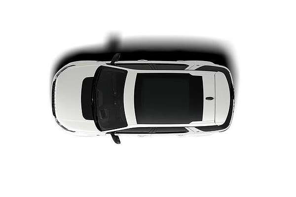 2025 Land Rover Discovery Sport P200 S L550