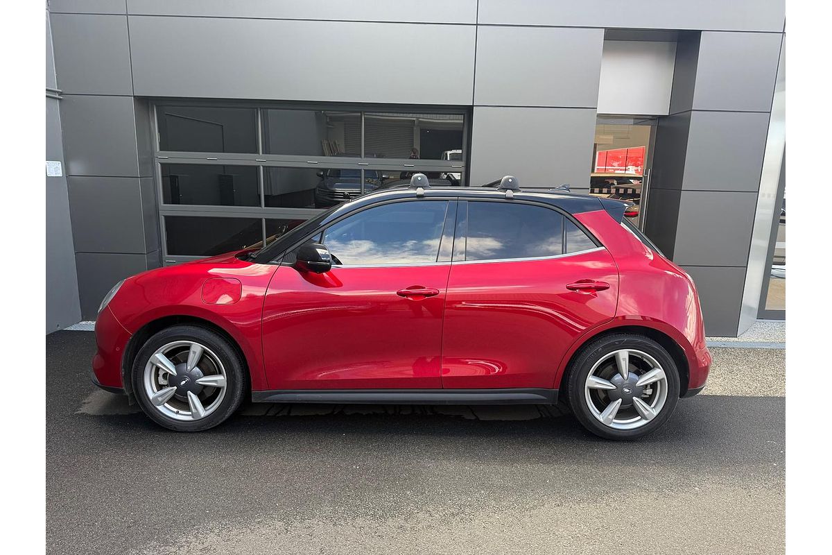 2023 GWM Ora Ultra ES11