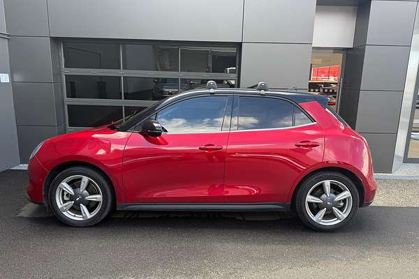 2023 GWM Ora Ultra ES11