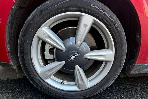 2023 GWM Ora Ultra ES11