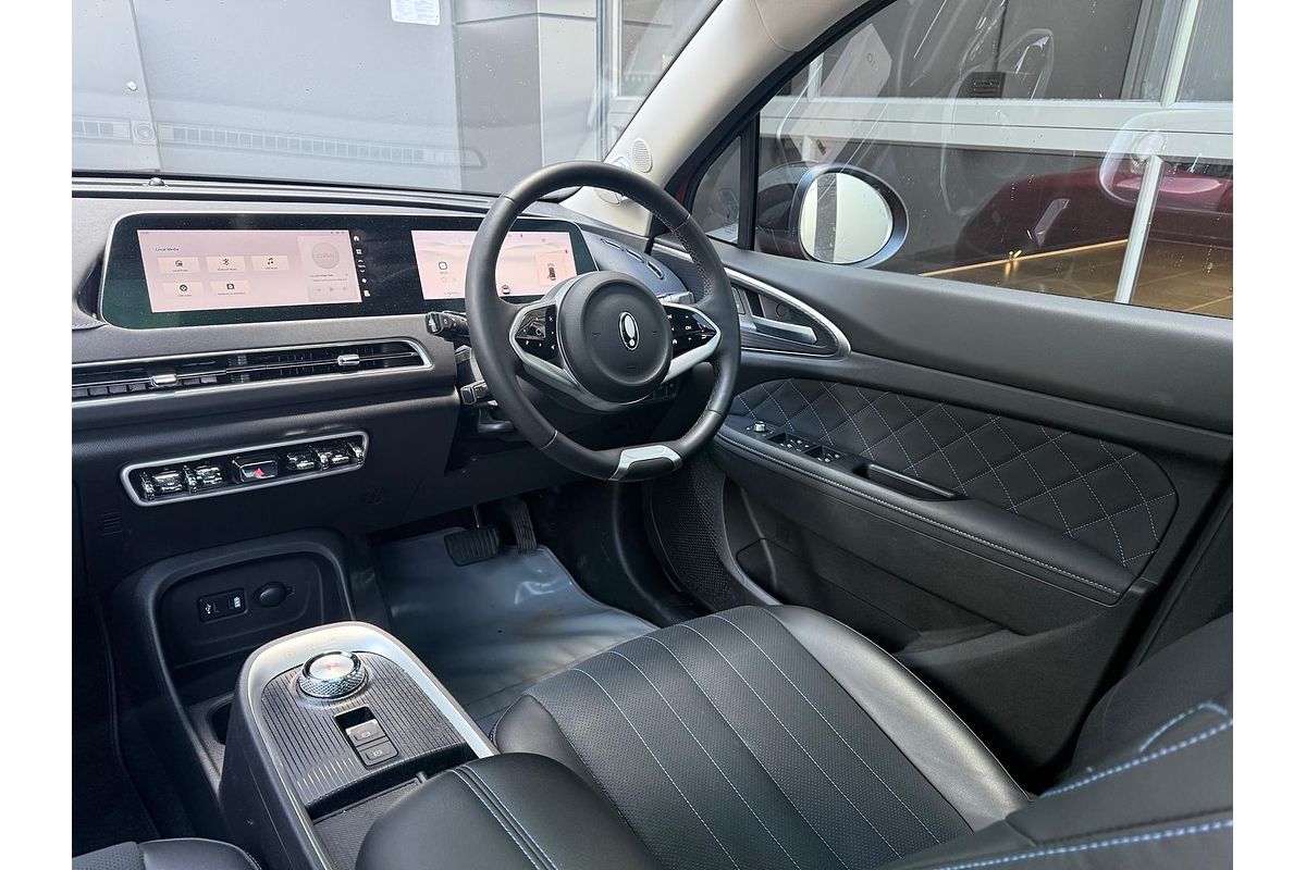 2023 GWM Ora Ultra ES11