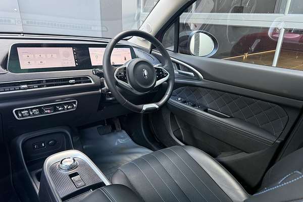 2023 GWM Ora Ultra ES11