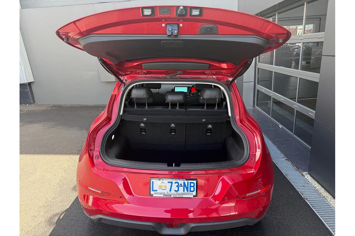 2023 GWM Ora Ultra ES11