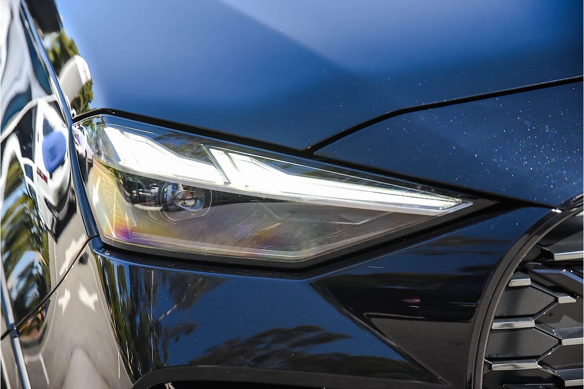 2025 Isuzu MU-X X-TERRAIN