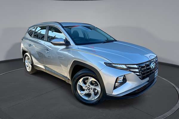 2024 Hyundai Tucson NX4.V2