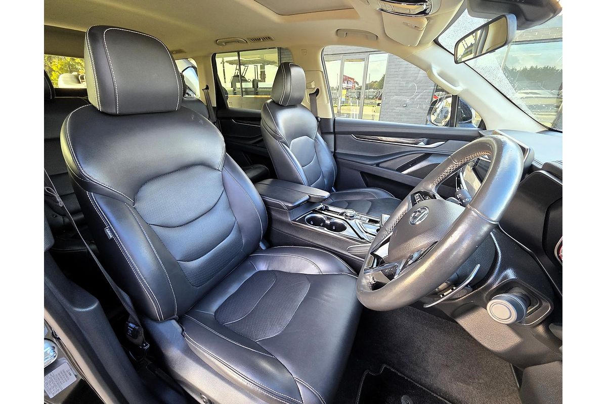2022 LDV D90 Executive SV9A