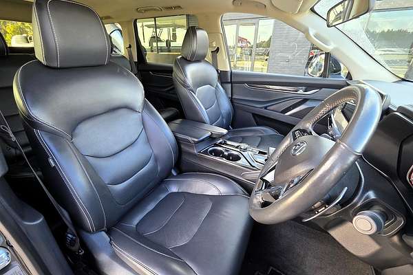 2022 LDV D90 Executive SV9A