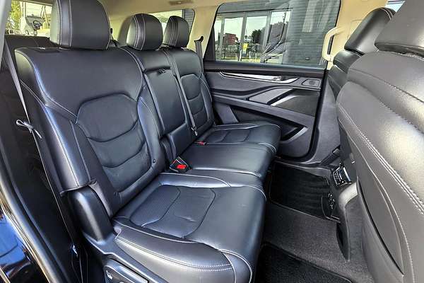 2022 LDV D90 Executive SV9A
