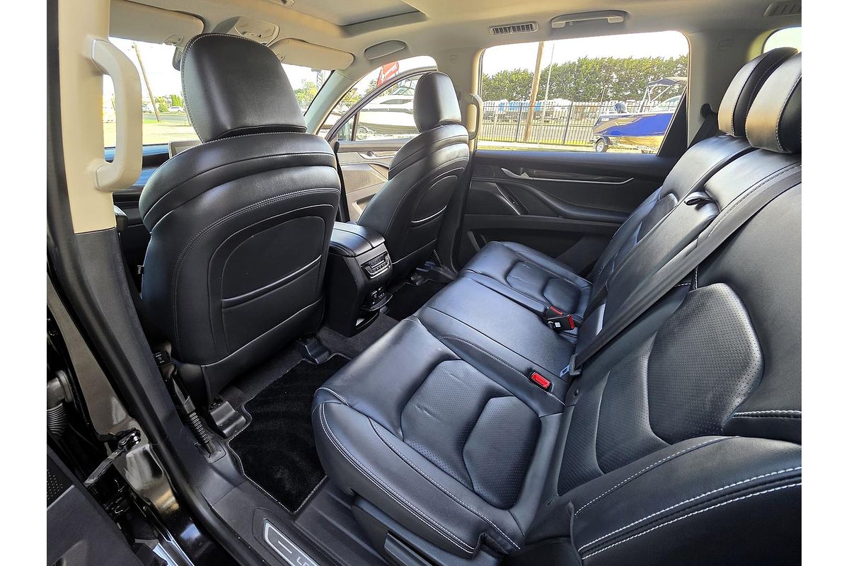 2022 LDV D90 Executive SV9A