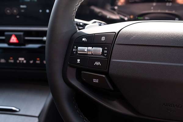 2025 Kia Sportage HEV GT-Line NQ5 PE