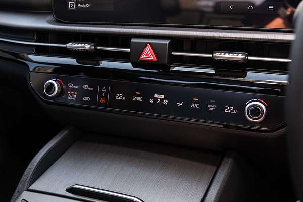 2025 Kia Sportage HEV GT-Line NQ5 PE