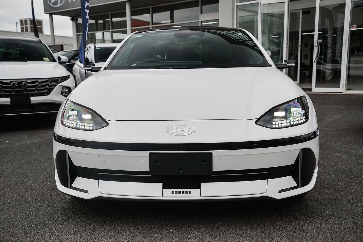 2023 Hyundai IONIQ 6 EPIQ CE.V1