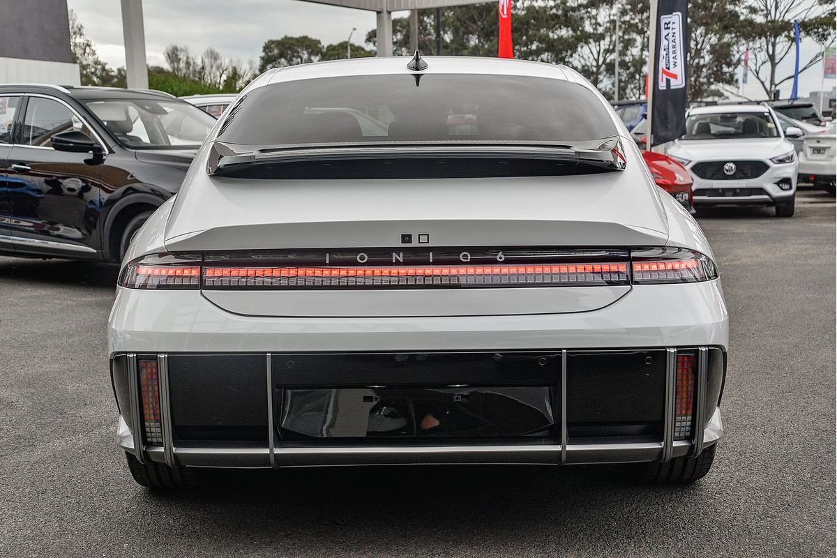 2023 Hyundai IONIQ 6 EPIQ CE.V1