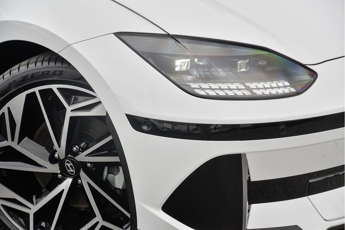 2023 Hyundai IONIQ 6 EPIQ CE.V1