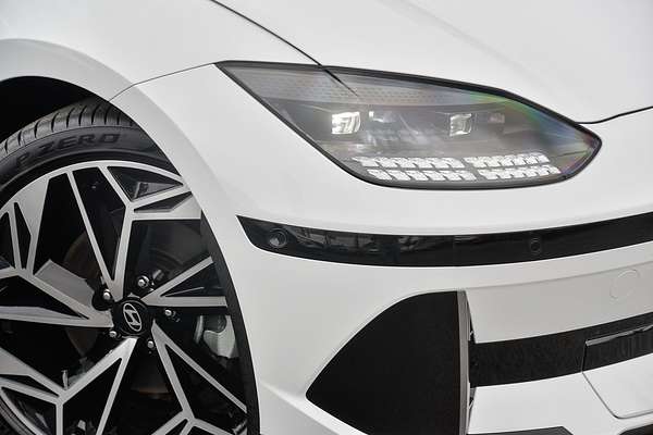 2023 Hyundai IONIQ 6 EPIQ CE.V1