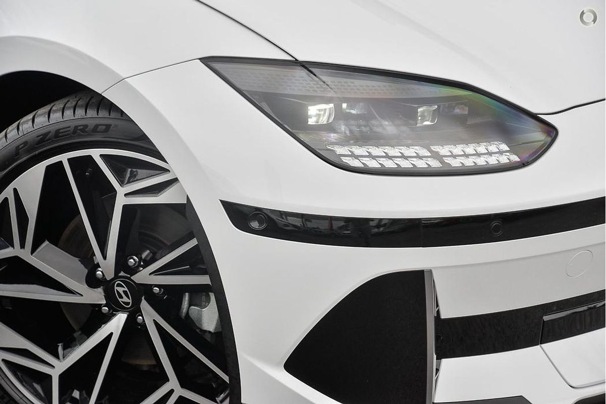 2023 Hyundai IONIQ 6 EPIQ CE.V1