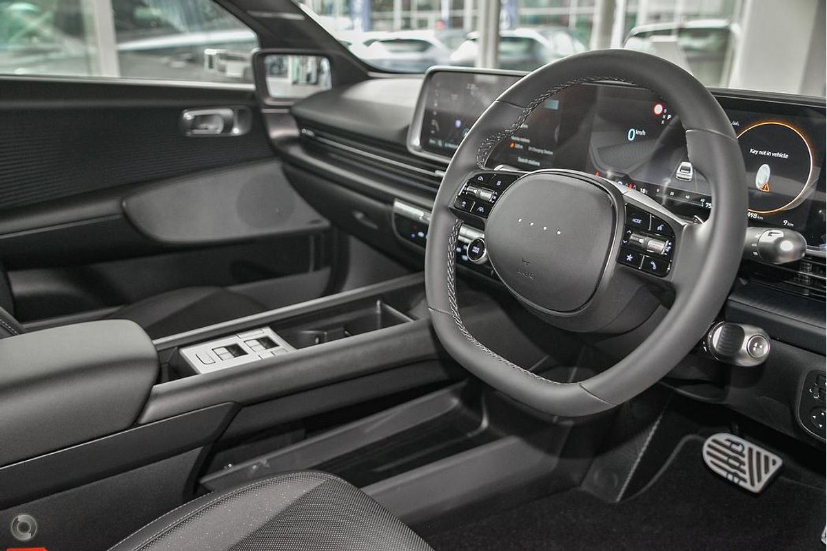 2023 Hyundai IONIQ 6 EPIQ CE.V1