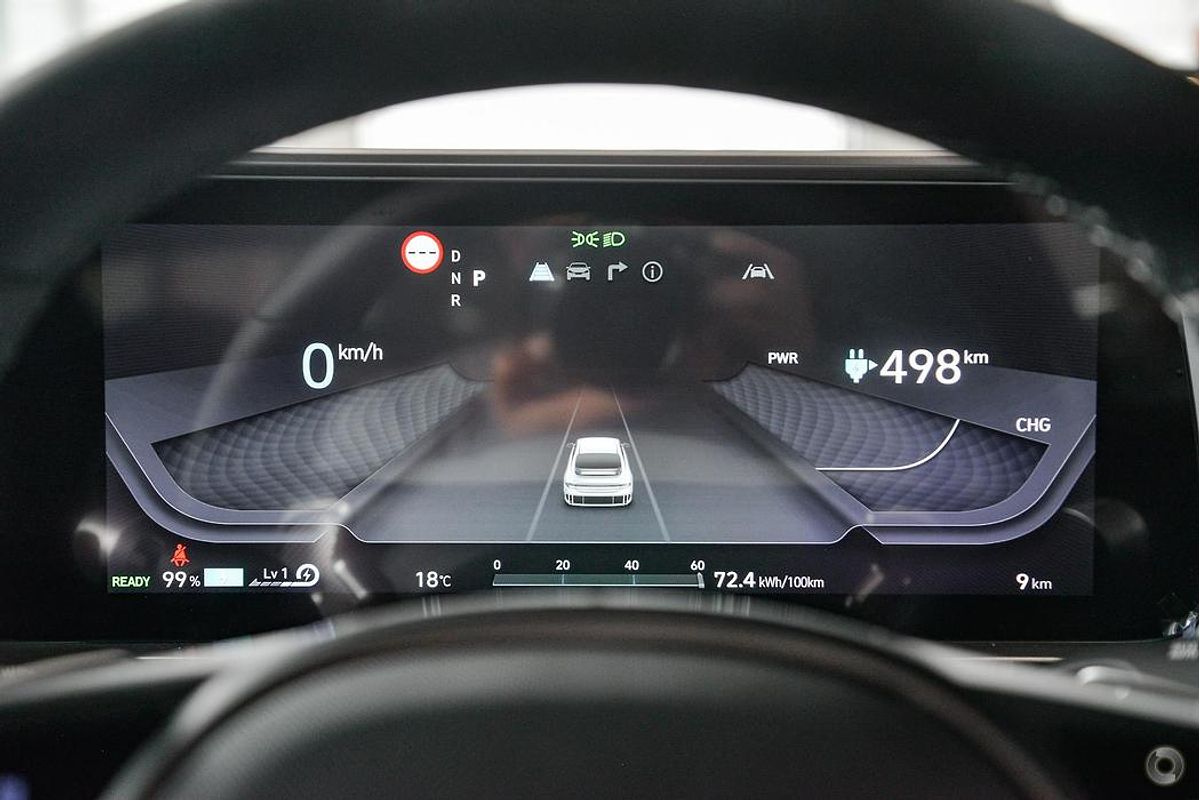 2023 Hyundai IONIQ 6 EPIQ CE.V1