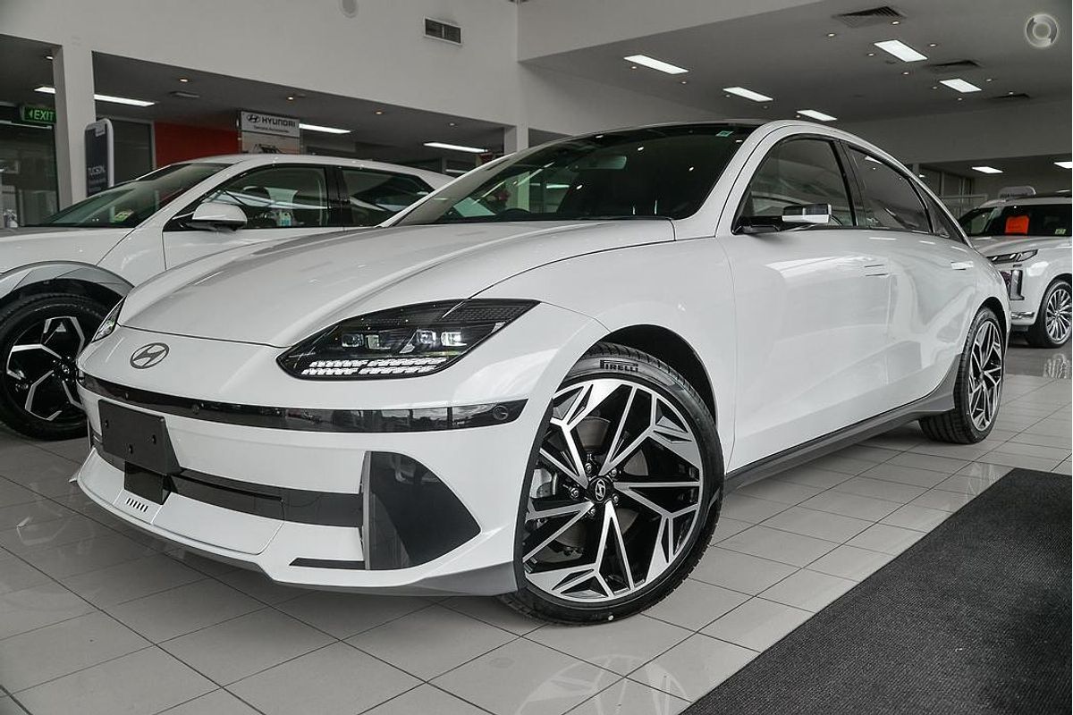 2023 Hyundai IONIQ 6 EPIQ CE.V1