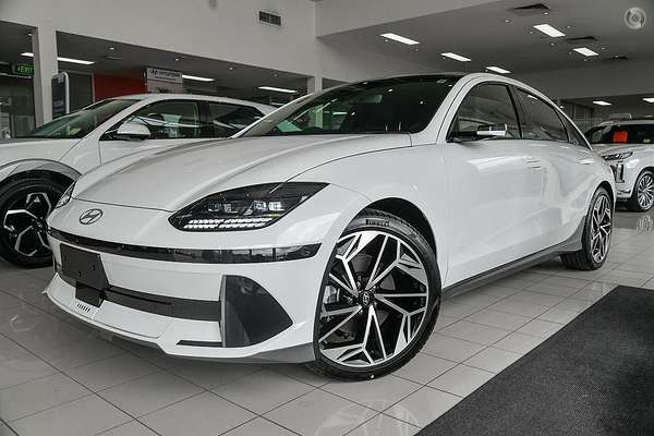 2023 Hyundai IONIQ 6 EPIQ CE.V1