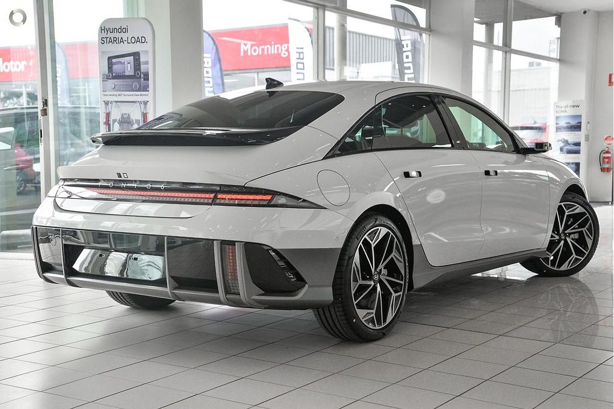 2023 Hyundai IONIQ 6 EPIQ CE.V1