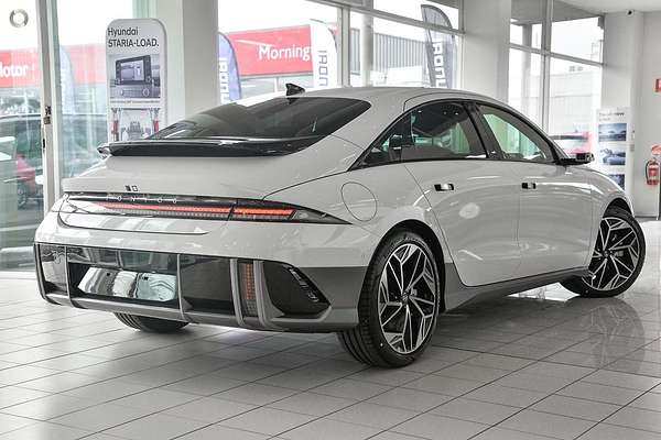 2023 Hyundai IONIQ 6 EPIQ CE.V1