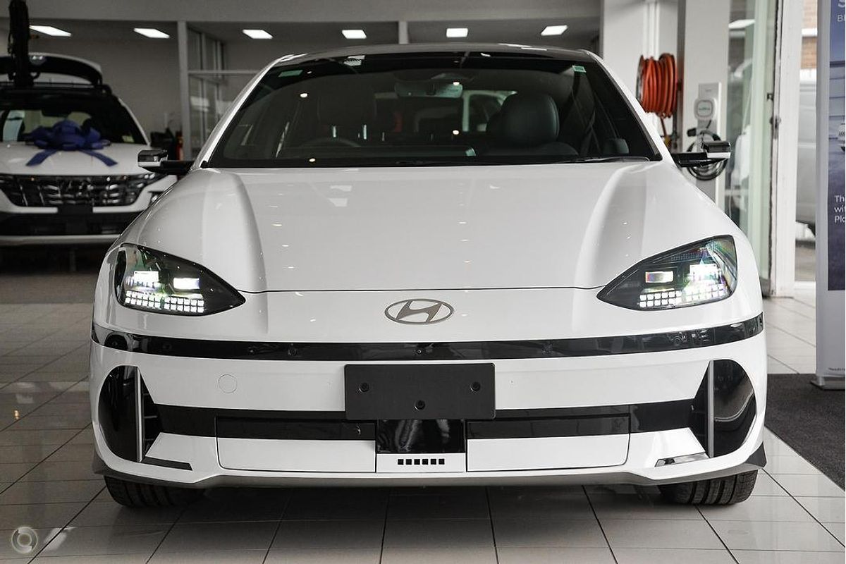 2023 Hyundai IONIQ 6 EPIQ CE.V1