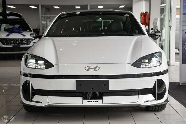 2023 Hyundai IONIQ 6 EPIQ CE.V1