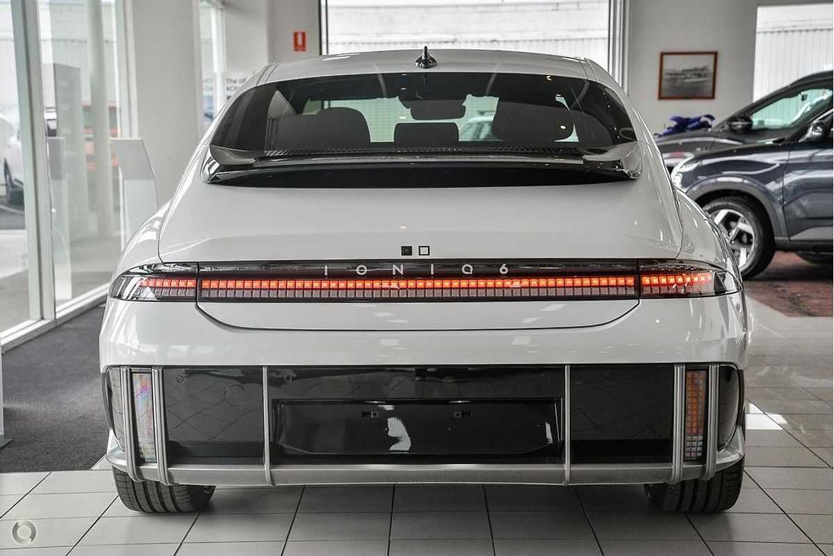 2023 Hyundai IONIQ 6 EPIQ CE.V1