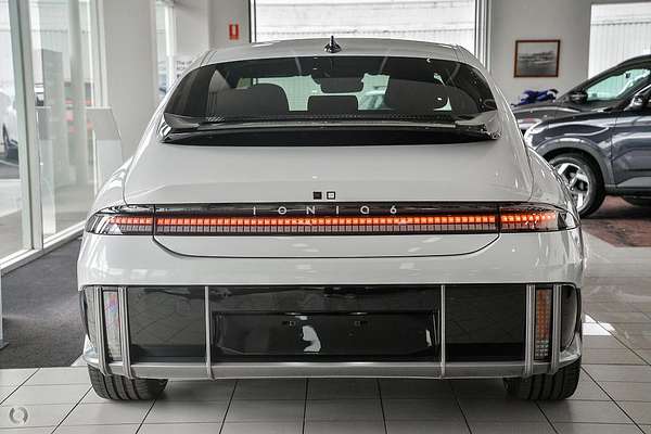 2023 Hyundai IONIQ 6 EPIQ CE.V1