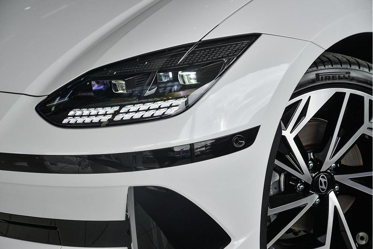 2023 Hyundai IONIQ 6 EPIQ CE.V1