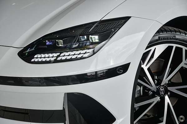 2023 Hyundai IONIQ 6 EPIQ CE.V1